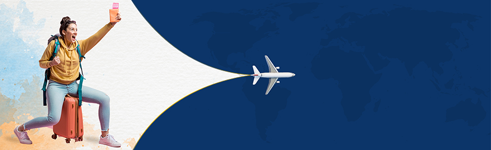 International student? You could win!